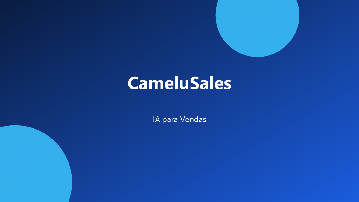 IA para vendas B2B: o que mudou nos últimos 12 meses