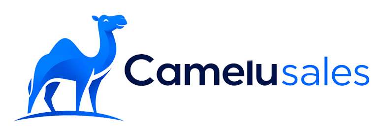 CameluSales logo